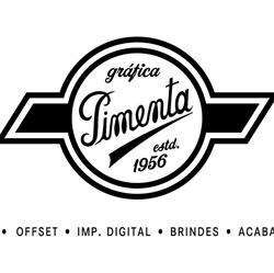 Gráfica Pimenta