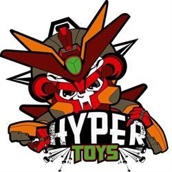 Hyper-Toys
