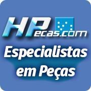 HPecas.com