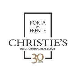 Porta da Frente Christie's