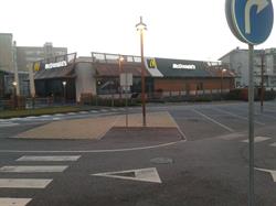 McDonald's RIO TINTO