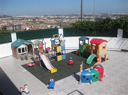 Jardim de Infância Bela Vista Lda.