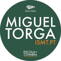 ISMT - Instituto Superior Miguel Torga