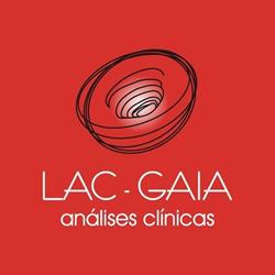LAC-GAIA - Análises Clínicas