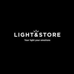 Light & Store