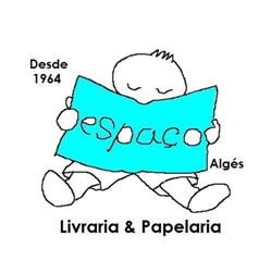 Livraria e Papelaria Espaço