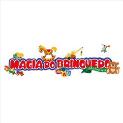 Magia do Brinquedo