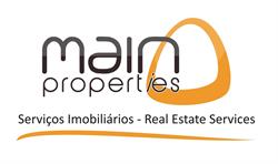Mainproperties - Mediação Imobiliária, Lda