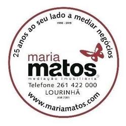 Maria Matos