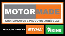 STIHL MADEIRA (MOTORMADE)