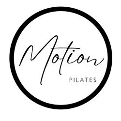 Motion Pilates