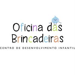Oficina das Brincadeiras