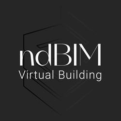ndBIM Virtual Building
