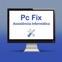 Assistência Informática Pc Fix