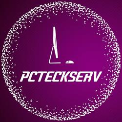 PCTECKSERV