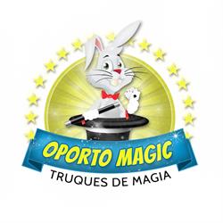 Oporto Magic - Loja de Magia