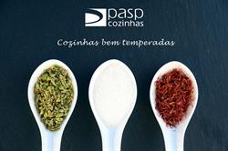 Pasp – Móveis de Cozinha