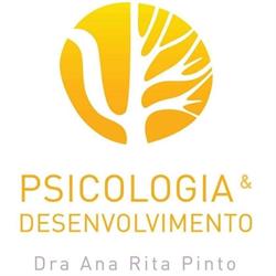 Psicologia & Desenvolvimento - Dra. Ana Rita Pinto