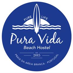 Pura Vida Beach Hostel