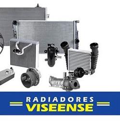 Radiadores Viseense-Antonio B. Marques e Filho Lda