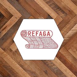 Refaga, Revestimentos e Afagamentos Lda.