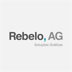 Rebelo, AG - Soluções Gráficas