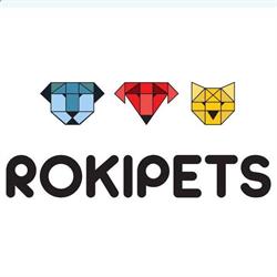 ROKIPETS - um mundo para eles!