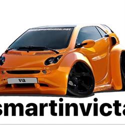 Smartinvicta - Especialistas em Smarts (Vendas & Reparações)