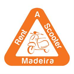 Rent-A-Scooter Madeira