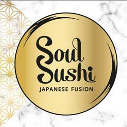 Restaurante Japonês - SOUL SUSHI