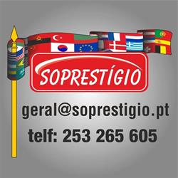 Soprestígio