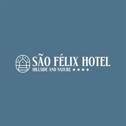 São Félix Hotel Hillside & Nature