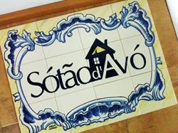 Sotão d'Avó