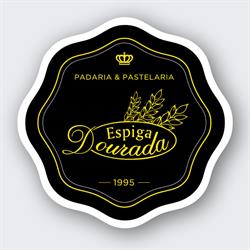 Espiga Dourada