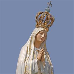 Oficial do Santuário de Fátima