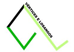Vértices e Losangos