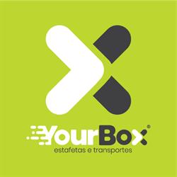 Estafetas Yourbox, Lda