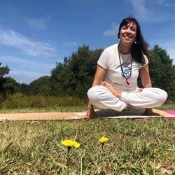 Áshrama Vila do Conde - Centro do Yoga