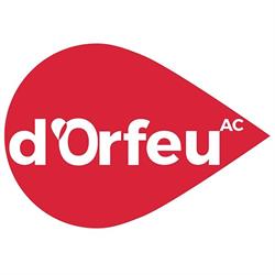 d'Orfeu Associação Cultural