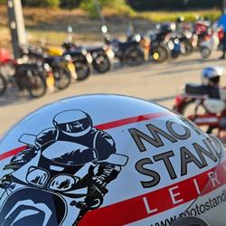 Moto Stand Leiria