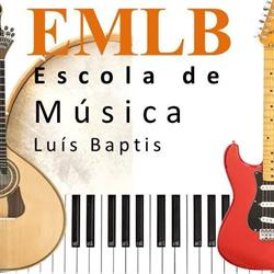 Escola de Música Luis Baptis