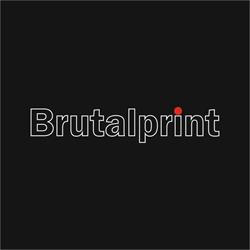 BrutalPrint
