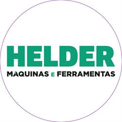 HELDER - Máquinas e Ferramentas