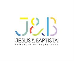 Jesus & Baptista