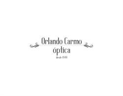 Orlando Carmo