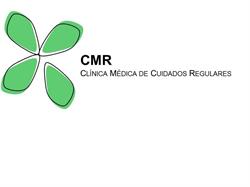 CMR - Clínica Médica de Cuidados Regulares