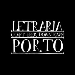 Letraria Porto Downtown