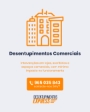 Desentupimentos comerciais