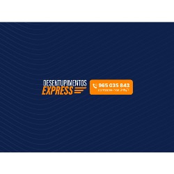 Desentupimentos 24h ExpressEsgoto - Adelino Mota