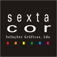 SEXTACOR-SOLUÇÕES GRÁFICAS, LDA.